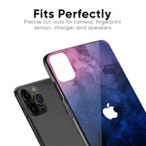 Dreamzone Glass Case For iPhone 12