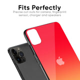 Sunbathed Glass case for iPhone 6S