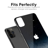 Aesthetic Sky Glass Case for iPhone 13 Pro