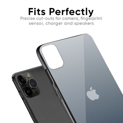 Dynamic Black Range Glass Case for iPhone 6S