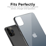 Dynamic Black Range Glass Case for iPhone 12