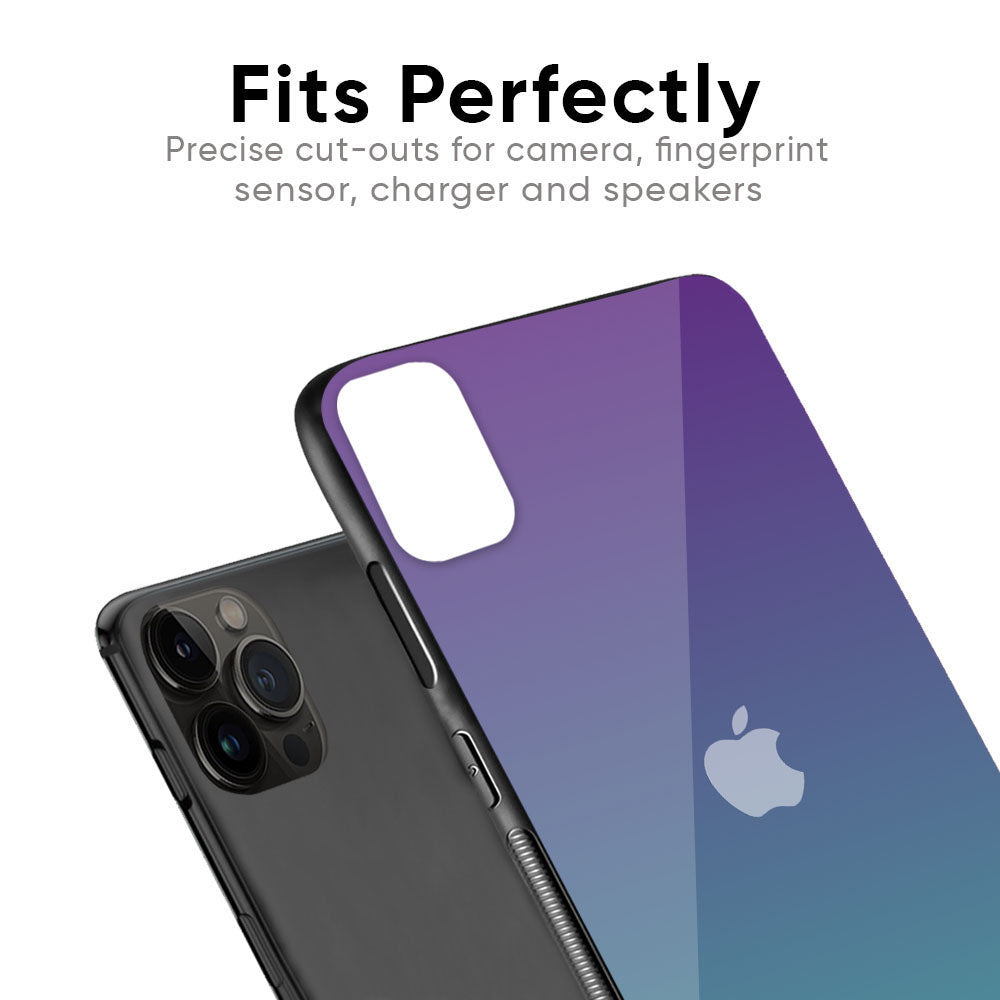 Shroom Haze Glass Case for iPhone 6S