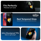AAA Joker Glass Case for Motorola G84 5G