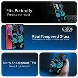Basilisk Glass Case for Motorola Edge 30