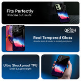 Drive In Dark Glass Case For Motorola G84 5G