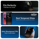 I Am The Queen Glass Case for Motorola G84 5G