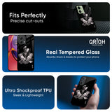 Gambling Problem Glass Case For Motorola G84 5G