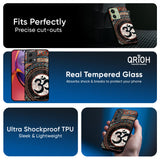 Worship Glass Case for Motorola Edge 30 Ultra