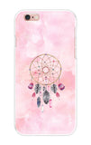 Dreamy Happiness iPhone 6 Back Cover