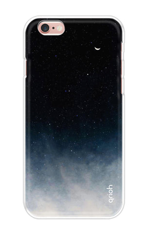 Starry Night iPhone 6 Back Cover
