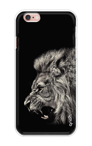 Lion King iPhone 6 Back Cover