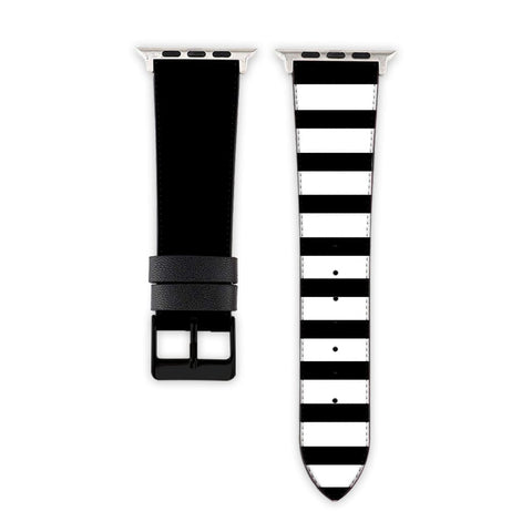 Vintage Stripes Strap for Apple Watch Online
