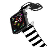 Vintage Stripes Strap for Apple Watch