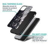Cryptic Smoke Glass Case for Vivo X50 Pro