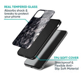 Cryptic Smoke Glass Case for Realme X7 Pro