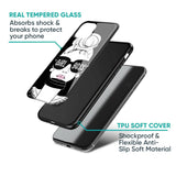 Girl Boss Glass Case For Samsung Galaxy Note 10