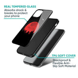 Moonlight Aesthetic Glass Case For Samsung Galaxy S21 Ultra
