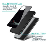 Relaxation Mode On Glass Case For iPhone 11 Pro Max