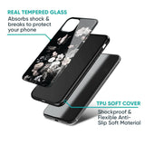 Artistic Mural Glass Case for iPhone 12 Pro Max