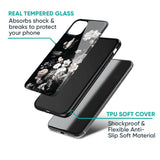 Artistic Mural Glass Case for Realme X7 Pro