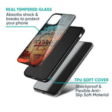 True Genius Glass Case for OnePlus Nord 2