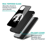True Saiyans Glass Case for iPhone 6 Plus