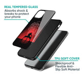 Soul Of Anime Glass Case for Vivo Y36
