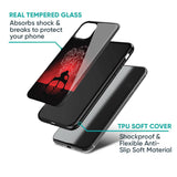 Soul Of Anime Glass Case for Redmi Note 10 Pro Max