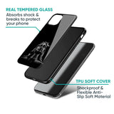 Adiyogi Glass Case for iPhone 6 Plus