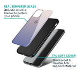 Rose Hue Glass Case for Google Pixel 6a