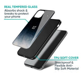 Aesthetic Sky Glass Case for OnePlus 6T
