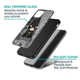 Cartoon Art Glass Case for OnePlus 6T