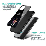 Aesthetic Digital Art Glass Case for Redmi Note 12 Pro Plus 5G
