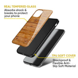 Timberwood Glass Case for Nothing Phone 2