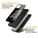 Brave Lion Glass case for Nothing Phone 2