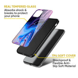 Psychic Texture Glass Case for Nothing Phone 2