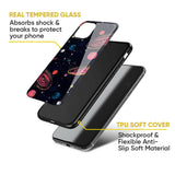 Galaxy In Dream Glass Case For Nothing Phone 2