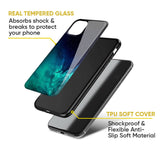 Winter Sky Zone Glass Case For Nothing Phone 2