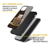 Tea With Kitty Glass Case For Nothing Phone 2