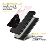 Marble Collage Art Glass Case For Nothing Phone 2