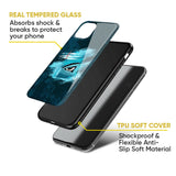 Power Of Trinetra Glass Case For Nothing Phone 2