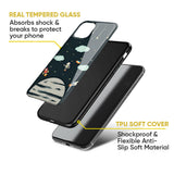 Astronaut Dream Glass Case For Nothing Phone 2