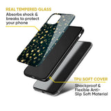 Dazzling Stars Glass Case For Nothing Phone 2