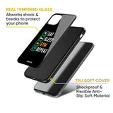 Daily Routine Glass Case for Nothing Phone 2