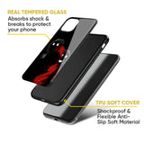 Shadow Character Glass Case for Nothing Phone 2