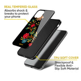 Dazzling Art Glass Case for Nothing Phone 2