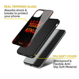 Royal King Glass Case for Nothing Phone 2