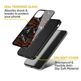 Vector Art Glass Case for Nothing Phone 2