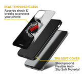 Japanese Art Glass Case for Nothing Phone 2
