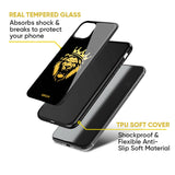 Lion The King Glass Case for Nothing Phone 2